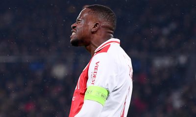 Denis Zakaria PSG/Monaco