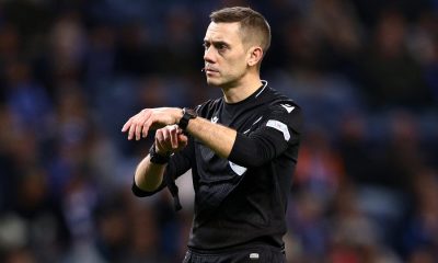 PSG/Monaco - L'arbitre du match dévoilé