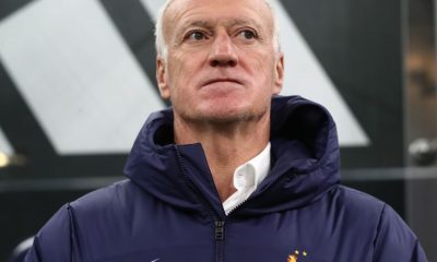 Deschamps juge le nouveau PSG