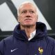 Deschamps juge le nouveau PSG