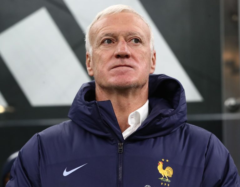 Deschamps juge le nouveau PSG