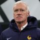 Doué en Equipe de France, Deschamps se prononce !