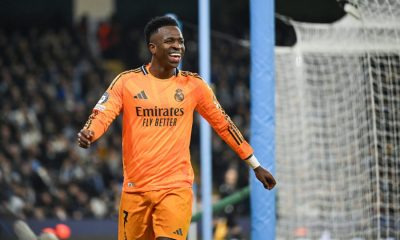 Ligue des Champions - Les 4 meilleurs joueurs de la semaine