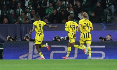 Ligue des Champions - Le joueur de la semaine est élu !