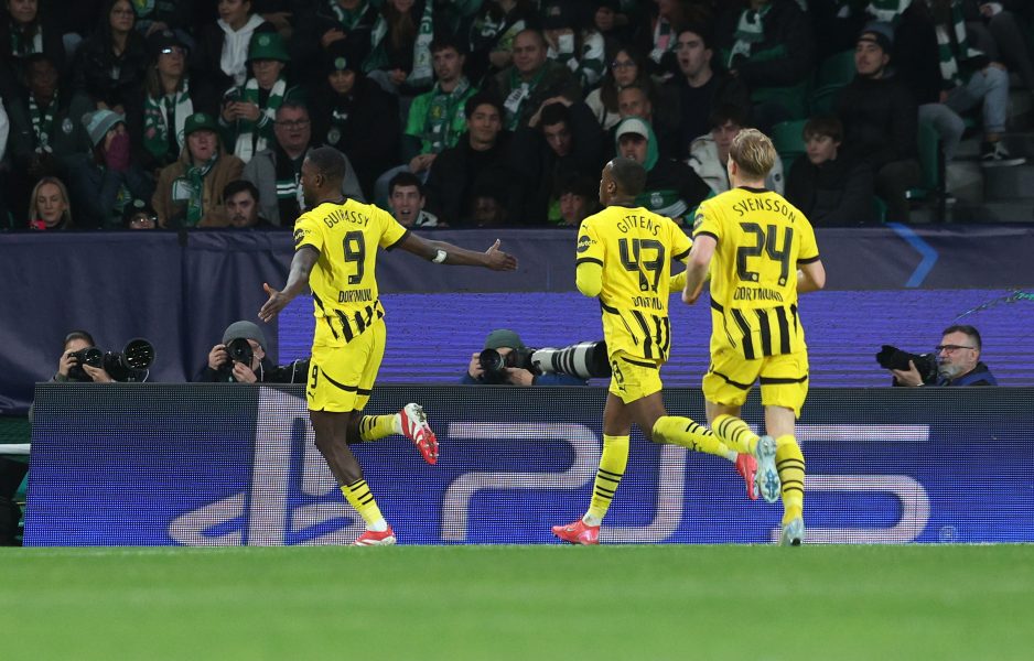 Ligue des Champions - Le joueur de la semaine est élu !