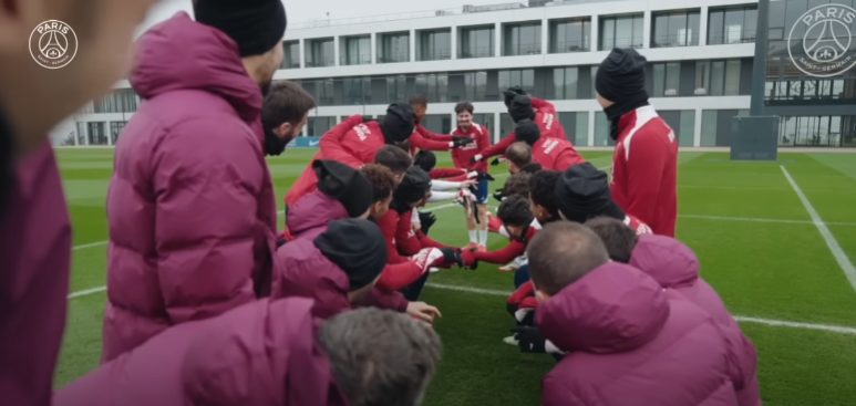 Le zapping de la semaine du PSG : victoires, prolongations et anniversaires !