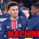 Vidéo PSG/Lille – C’est fort ! Collectif, Doué, Dembélé, Neves…débrief !