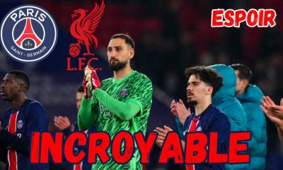 Vidéo PSG/Liverpool - Incroyable ! Domination, gardiens et qualification...debrief