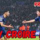 Vidéo Liverpool/PSG - Doué, Kvaratskhelia, Ruiz...L'équipe parisienne et nos scores !