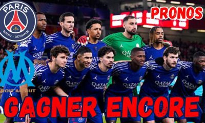 PSG/OM - Equipe parisienne et prédictions sur Twitch à 10h !