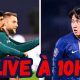 Live PSG - Rabiot, Asensio, Lee...le tour de la semaine à 10h