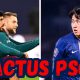 Vidéo PSG – Rabiot, Lee, Asensio…l’actualité de la semaine