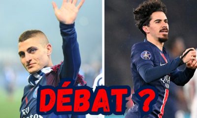 Vidéo PSG - Ligue des Nations, calendrier et Vitinha/Verratti