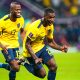 Enner Valencia Equateur