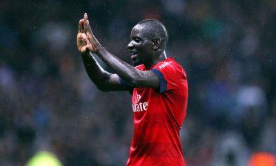 Mamadou Sakho adoube le PSG de Luis Enrique !