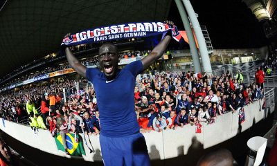 Dembélé "a fermé beaucoup de bouches", Sakho est cash !