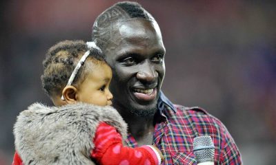 PSG/Liverpool - Sakho prévient les Parisiens "Anflied, c'est particulier"