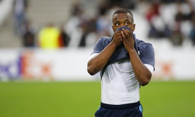 PSG/OM - Evra veut y croire pour Marseille, mais c'est "très compliqué"