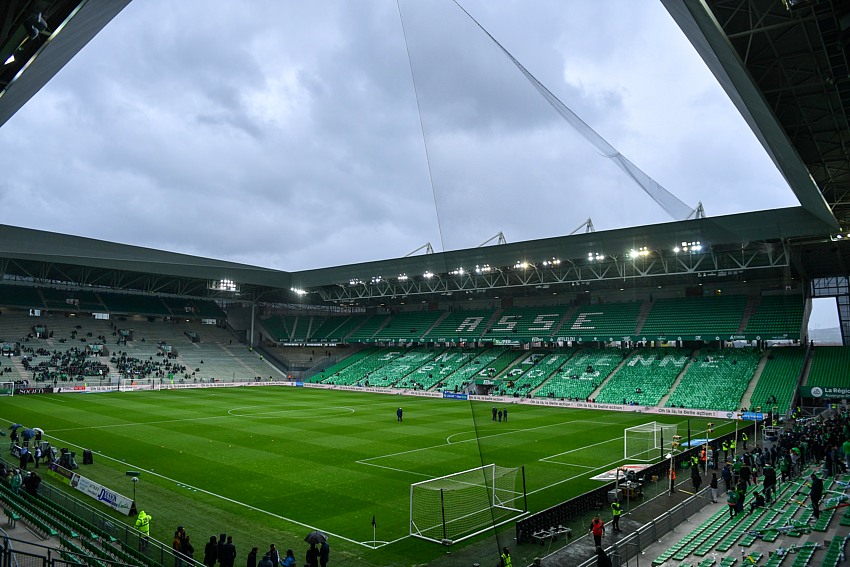 Saint-Etienne/PSG - Terrible nouvelle pour les supporters parisiens