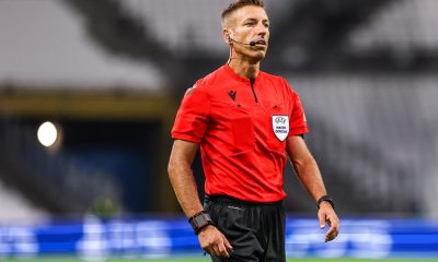 PSG/Liverpool - L'arbitre du match désigné, peu de cartons et un bon souvenir