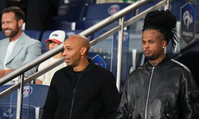 Henry fait une déclaration fracassante sur Vitinha