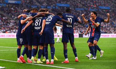 Top 5 des raisons de regarder PSG/OM