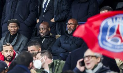 Liverpool/PSG - Les mots forts d'Anelka sur le 8e de finale retour !