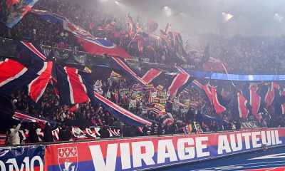 PSG/OM - Le CUP a prévu un tifo "imposant"