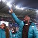 L’avis tranché de Teddy Riner sur le départ du PSG du Parc des Princes