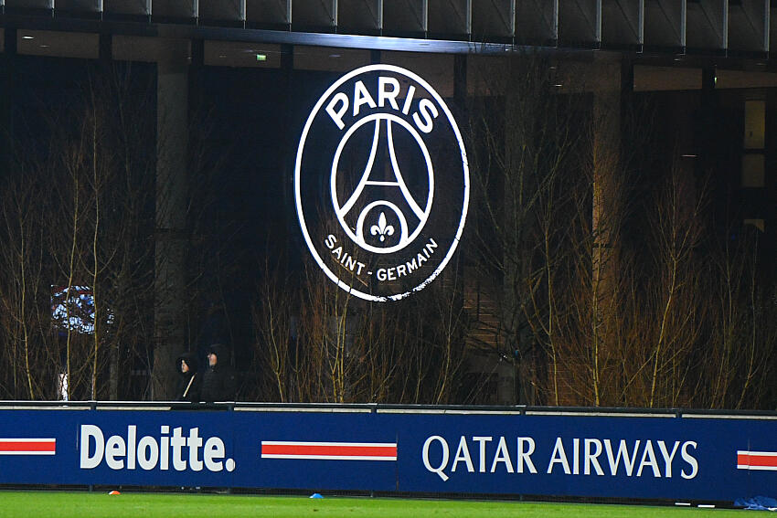 Découvrez le programme d'une journée de match au PSG