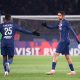 PSG/Lille – Barcola « On a pris plaisir à attaquer et défendre ensemble »