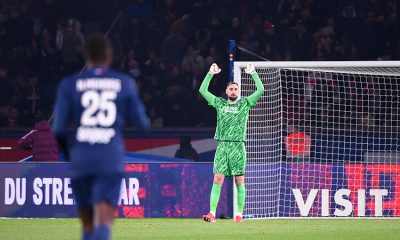 Officiel - Une nouvelle règle arrive pour les gardiens de football !