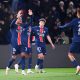 Revue de presse : PSG/Lille, les Parisiens continuent le festival offensif