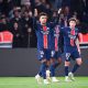 PSG/Lille – Le meilleur joueur parisien est élu !