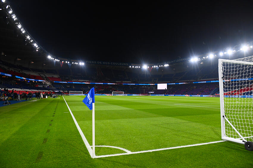 PSG/OM - DDD supporters marseillais attendus au Parc