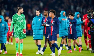 Revue de presse : Des raisons d'y croire pour le PSG à Liverpool