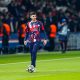 Surprise, 1 joueur du PSG appelé en renfort au Brésil