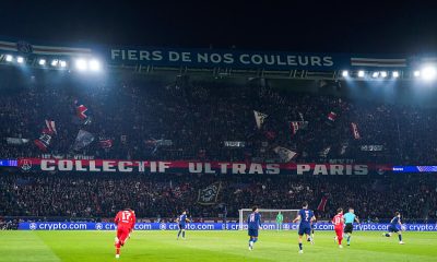 PSG/Liverpool - Une banderole provoque l'indignation de l'USJF