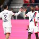 Revue de presse : Rennes/PSG, Dembélé et les Parisiens en confiance