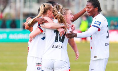 Résumé Guingamp/PSG en vidéo (2-6), une incroyable seconde mi-temps !