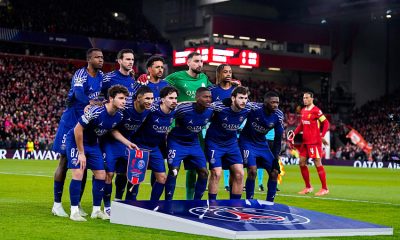 Revue de presse : La Ligue des Champions et un PSG/OM avec des craintes