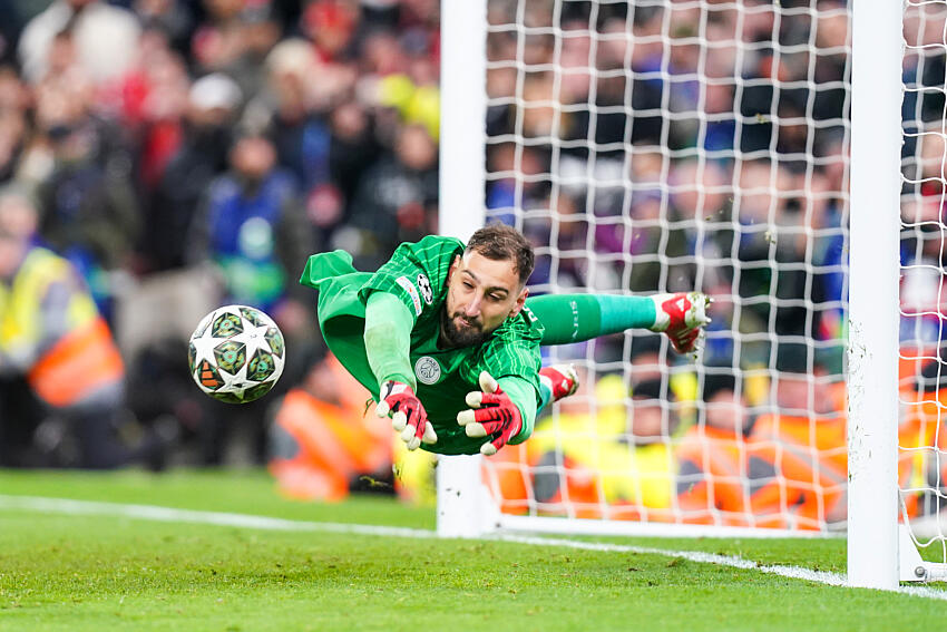 Ligue des Champions - Les 4 meilleurs joueurs de la semaine, avec le PSG