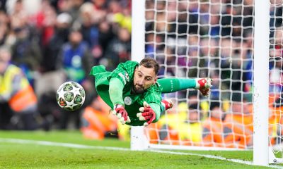 Liverpool/PSG - Le joueur du match est élu !