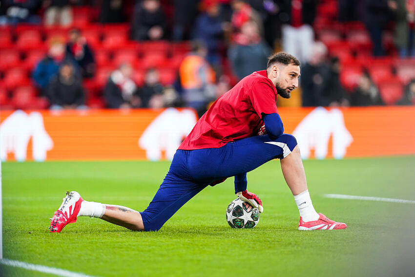 L'agent de Donnarumma détruit les critiques