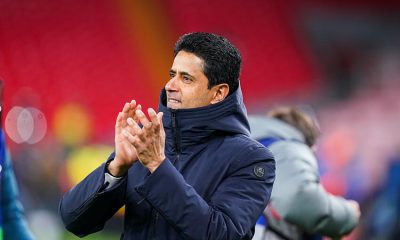 Revue de presse : Nasser Al-Khelaïfi recordman au PSG et Bleus prometteurs