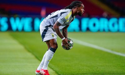 Mercato - Sanches, la décision du Benfica tombe