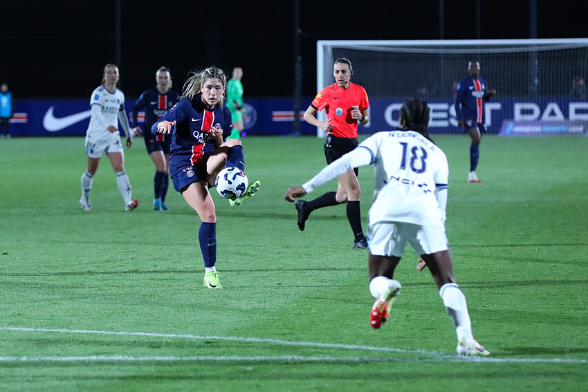 Résumé PSG/Paris FC en vidéo (0-0), derby francilien sans vainqueur