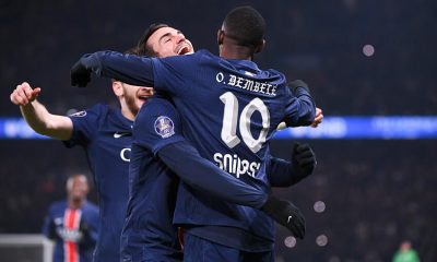 Le PSG, Luis Enrique, Dembélé, le travail "invisible"...les confessions de Fabian Ruiz