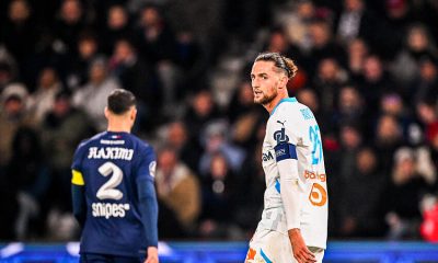 Officiel - L'OM s'associe à la plainte déposée par la famille Rabiot