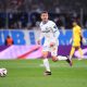 PSG/OM – Rongier: « Le score est un peu lourd »